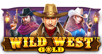 slot online terbaru dari Wild West Gold Slot Pragmatic Play Dengan Sticky Wild